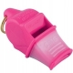 Gwizdek Fox 40 CMG Sonik Blast ze sznurkiem, kolor różowy