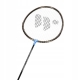 Rakietka do badmintona Wish Classic 316 czarna/niebieska