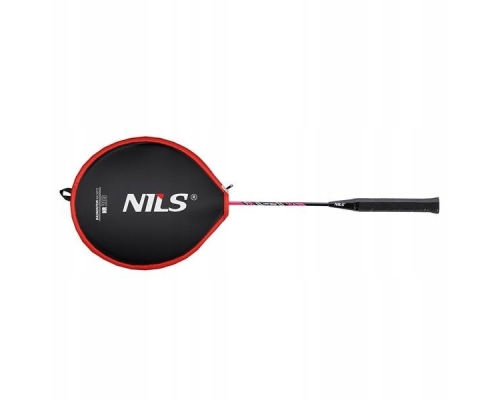 Rakietka do badmintona NILS NR203