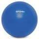 Piłka gimnastyczna Spokey, 55 cm 929871, kolor niebieski