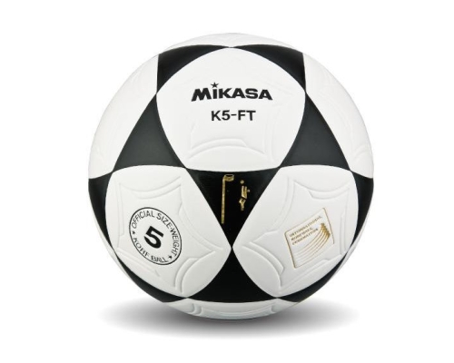 Piłka do korfballa Mikasa K5-FT rozmiar 5