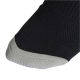 Getry piłkarskie Adidas HT6538, rozmiar 40-42, kolor czarny