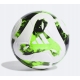 Piłka nożna Adidas, Tiro League J350, rozmiar 5, kolor biało-zielony