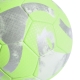 Piłka nożna Adidas Tiro League TB, rozmiar 5, kolor zielono-srebrny