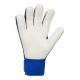 Rękawice bramkarskie NIKE Goalkeeper Match Jr, rozmiar 5, kolor niebieski