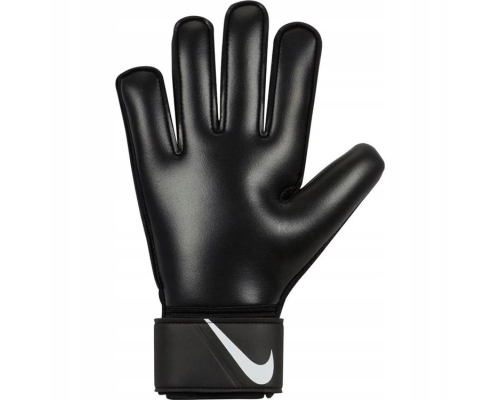 Rękawice bramkarskie Nike GK Match, rozmiar 8, kolor czarno-biały