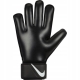 Rękawice bramkarskie Nike GK Match, rozmiar 7, kolor czarno-biały
