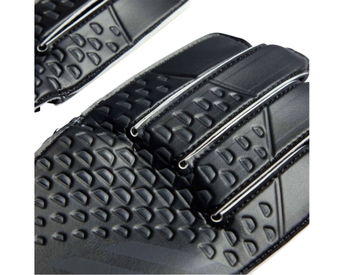 Rękawice bramkarskie Adidas PREDATOR GL TRN, rozmiar 6, kolor czarny