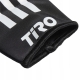 Nagolenniki piłkarskie Adidas TIRO SG LGE, rozmiar M, kolor biało-czarny