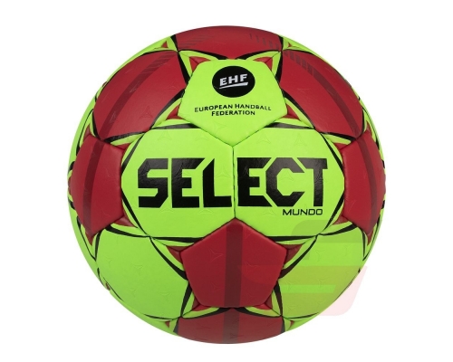 Piłka ręczna Select Mundo (rozmiar 2)