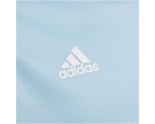 Koszulka Adidas Entrada, 18JSY, rozmiar 176, kolor błękitny