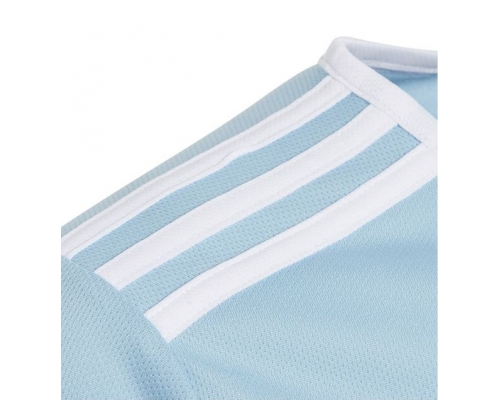Koszulka Adidas Entrada, 18JSY, rozmiar XXS, kolor błękitny