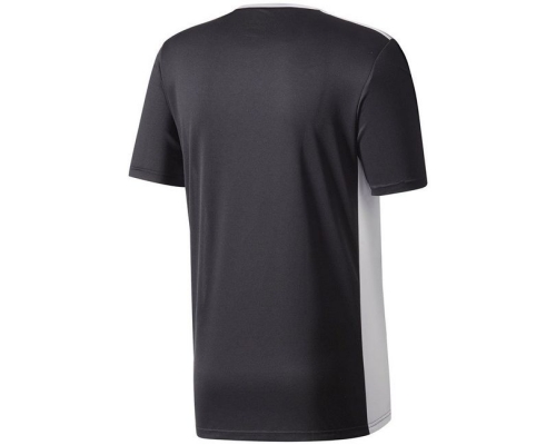 Koszulka Adidas Entrada, 18JSY, rozmiar XXS, kolor czarny