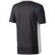 Koszulka Adidas Entrada, 18JSY, rozmiar 152, kolor czarny
