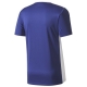 Koszulka Adidas Entrada, 18 JSY, rozmiar 140, kolor granatowy