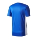 Koszulka Adidas Entrada, 18JSY, rozmiar 128, kolor niebieski