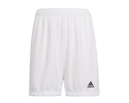 Spodenki Adidas ENT22 SHO, rozmiar XL, kolor biały