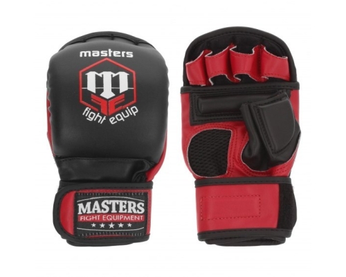 Rękawice MMA M-s GFS-5, rozmiar M