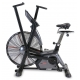 Rower spinningowy BH Fitness - AirBike HIIT