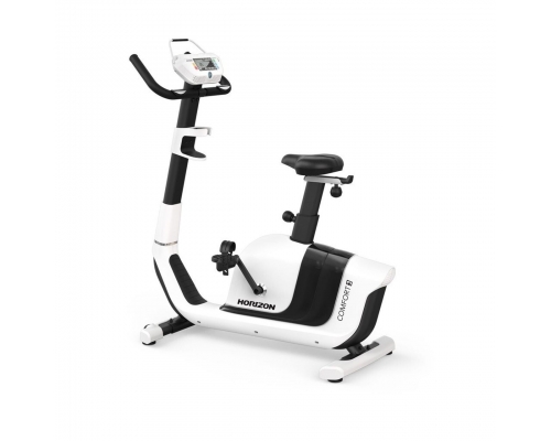 Rower Treningowy Magnetyczny Horizon Fitness Comfort 3 Ergometr 100818