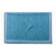 Outhorn portfel syntetyk niebieski HOL18-PRT600 - Produkt uniseks