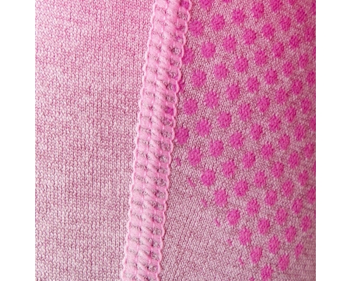 Bielizna termiczna dziecięca Spokey, 928786, rozmiar122/128, kolor szaro-rożowy