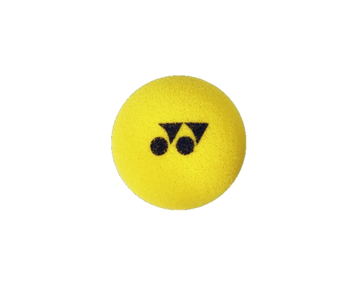 Piłka tenisowa gąbkowa Yonex