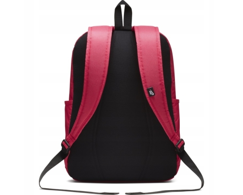 Plecak Nike miejski-szkolny, BA5532-666, kolor różowy