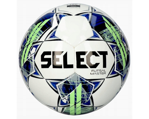 Piłka halowa Select Futsal Master (rozmiar 4)