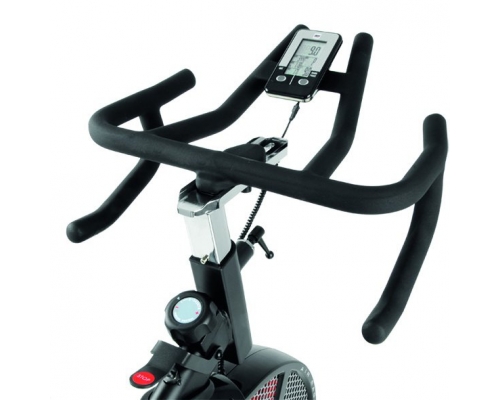 Rower spinningowy BH Fitness Airmag H9120