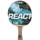 Rakietka do tenisa stołowego Stiga React WRB