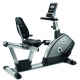 Rower treningowy poziomy BH Fitness I.TFR Ergo Bluetooth H650I
