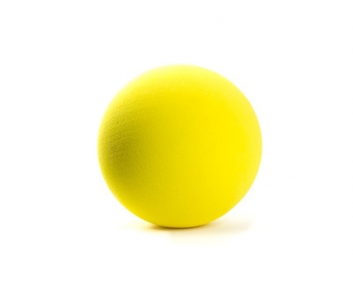 Piłka piankowa 7 cm