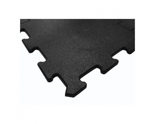 Mata gumowa puzzle gr. 15 mm