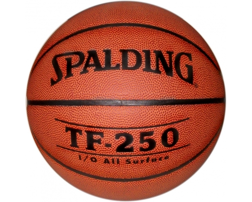 Piłka do koszykówki Spalding TF 250 (rozmiar 7)