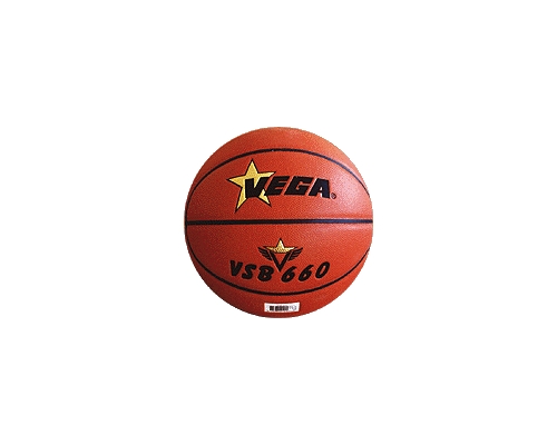 Piłka do koszykówki Vega VSB 660 (rozmiar 6)