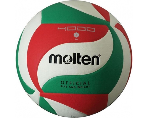 Piłka do siatkówki Molten V5M 4000 (rozmiar 5)