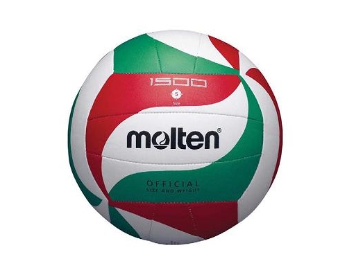 Piłka do siatkówki Molten V5M 1500 (rozmiar 5)