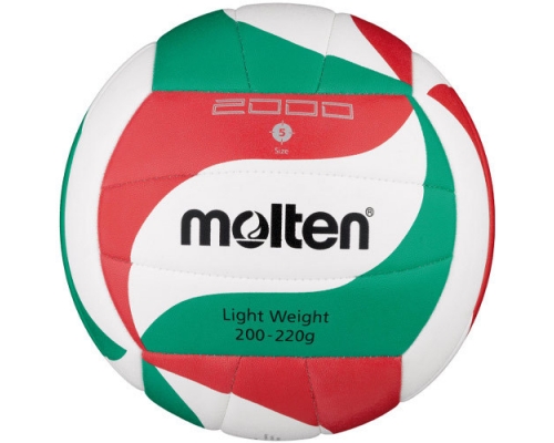Piłka do siatkówki Molten V5M 2000-L (rozmiar 5)