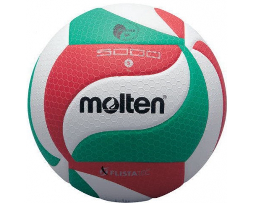 Piłka do siatkówki Molten V5M 5000 (rozmiar 5)