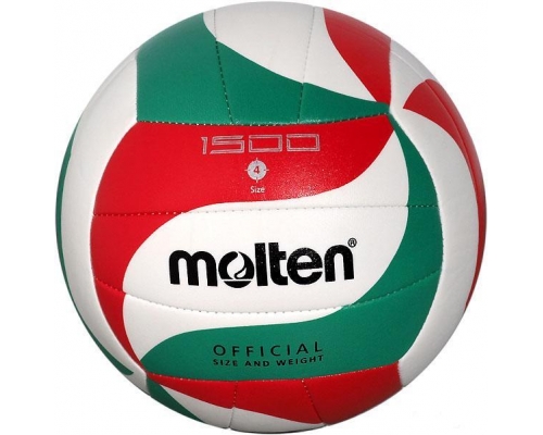 Piłka do siatkówki Molten V4M 1500 (rozmiar 4)